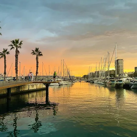 Beach Flats 36 By Gloove Lejlighed Alicante